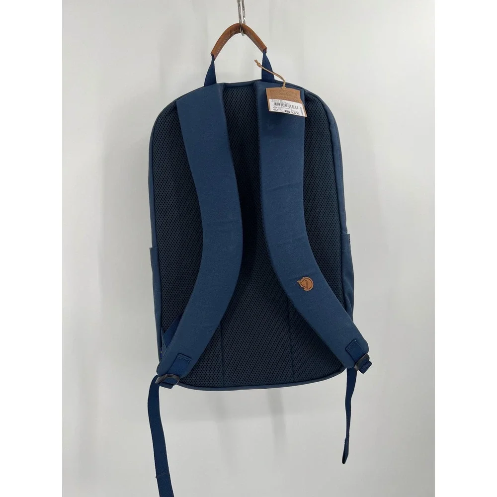 Fjällräven Räven 28 Backpack — Navy, NWT